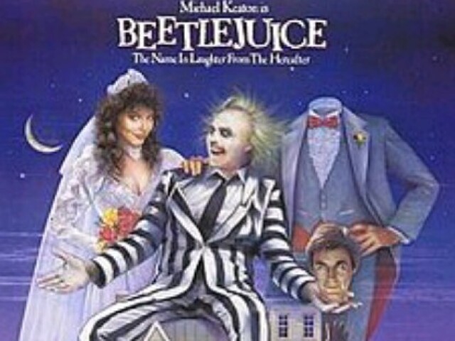 Beetlejuice