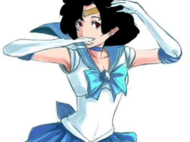 Sailor vênus