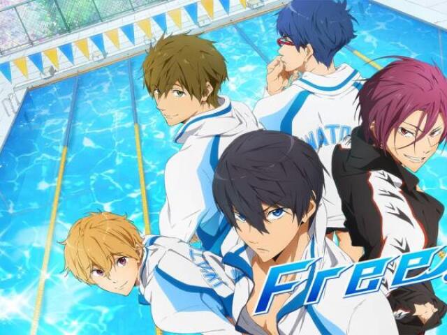 Free!