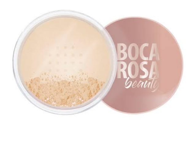 Boca Rosa