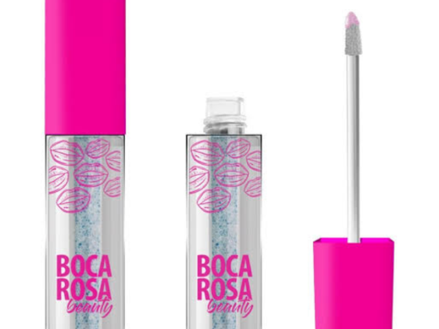 Boca Rosa