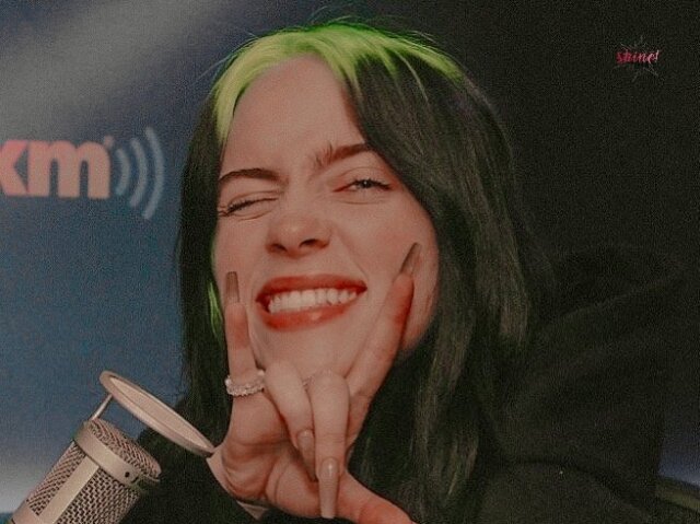 Billie eilish