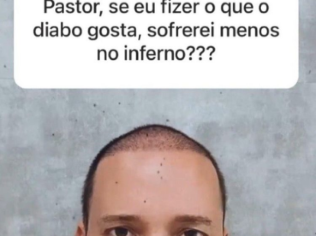 Não