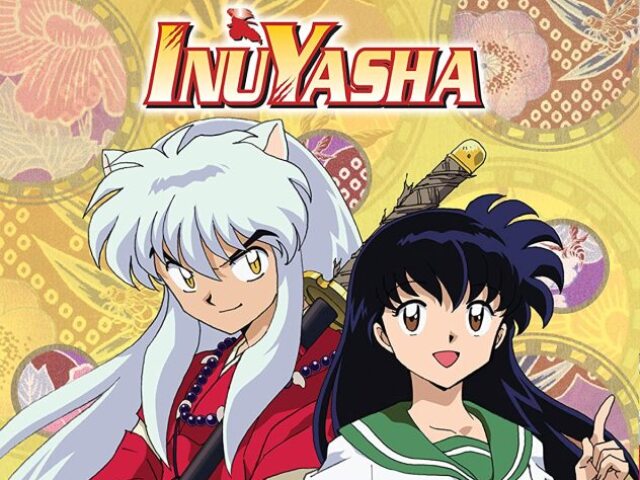 Inuyasha