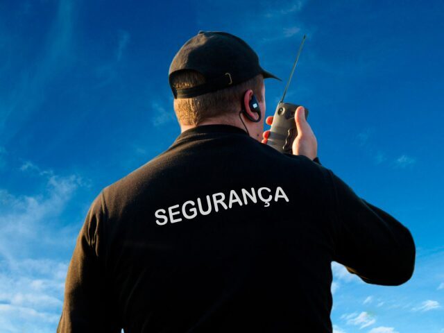 Segurança