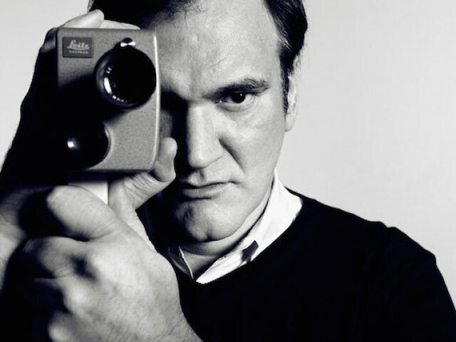 Qual filme do Tarantino combina mais com você?