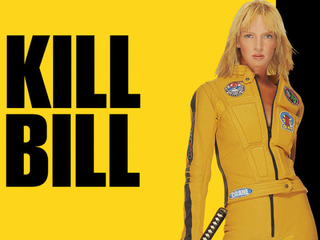 Kill Bill (2003)