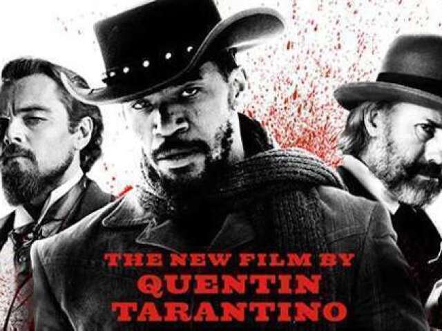 Django Livre (2012)