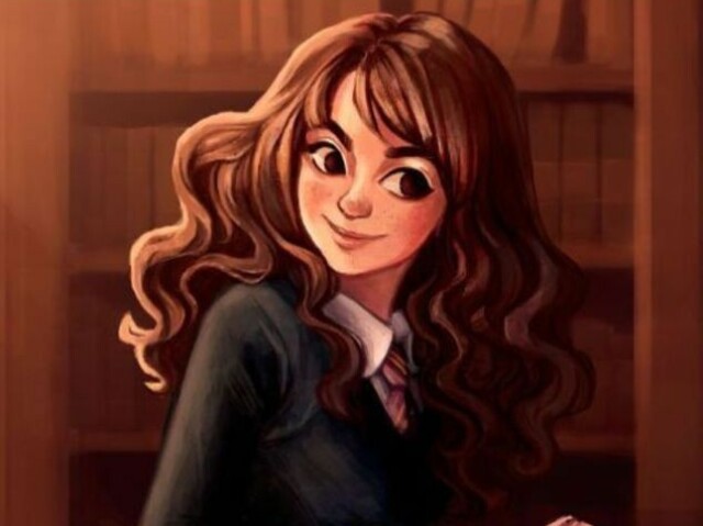 Hermione Granger