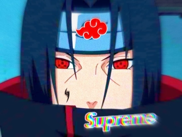 Itachi