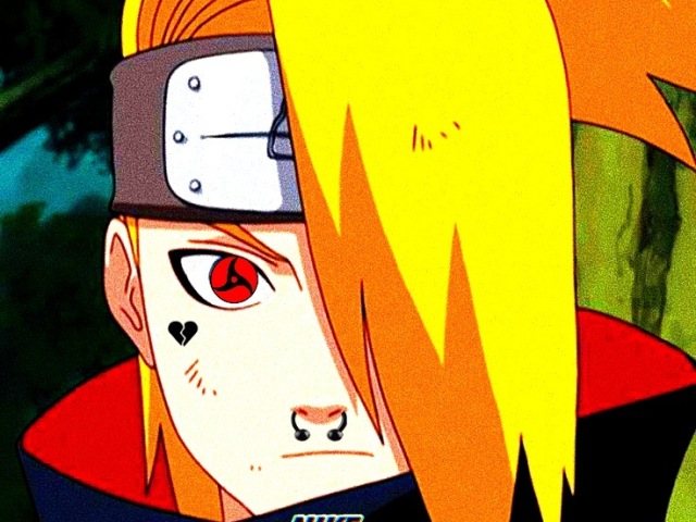 Deidara