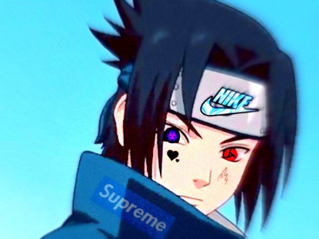 Sasuke