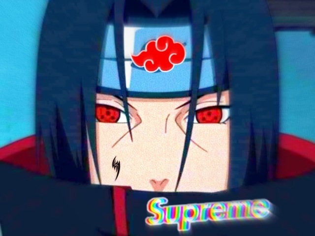 Itachi