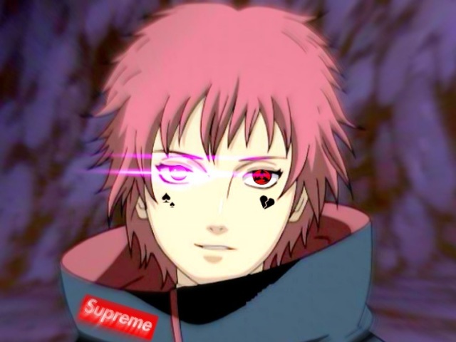 Sasori