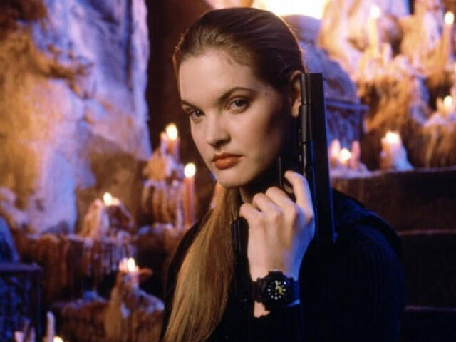 Sonya Blade