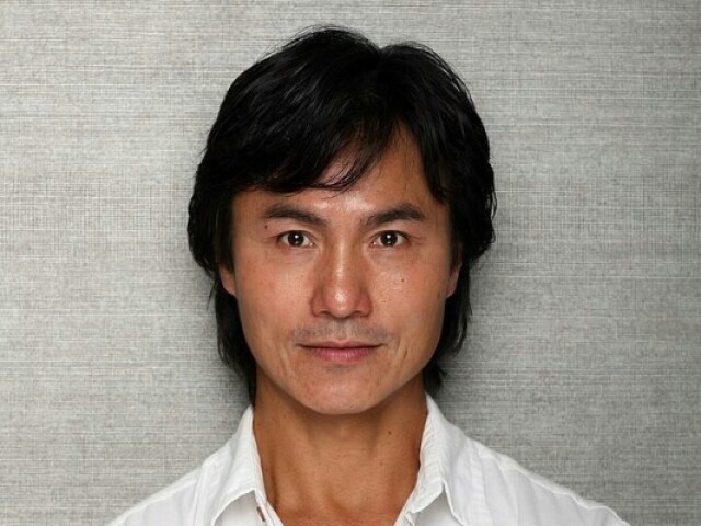 Liu Kang
