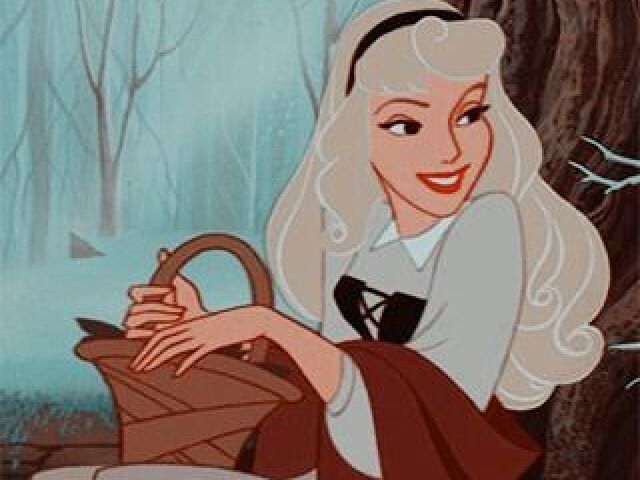 ✨Você é a Aurora! ✨