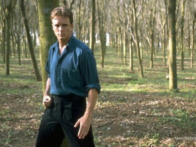 Johnny Cage