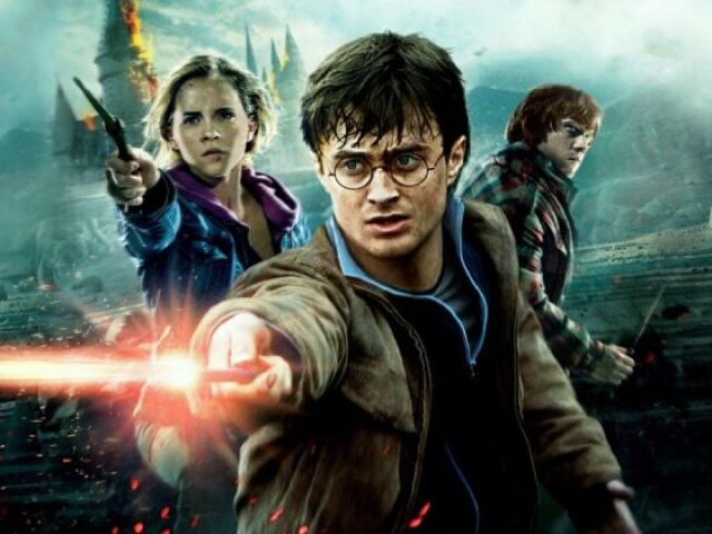 Você tem certeza que você conhece bem Harry potter?