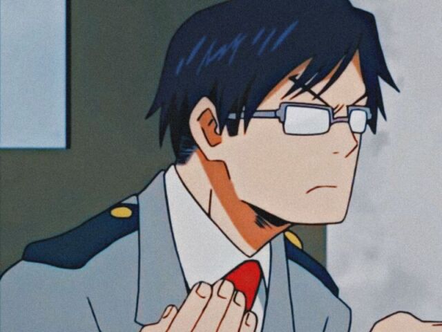 Tenya Iida