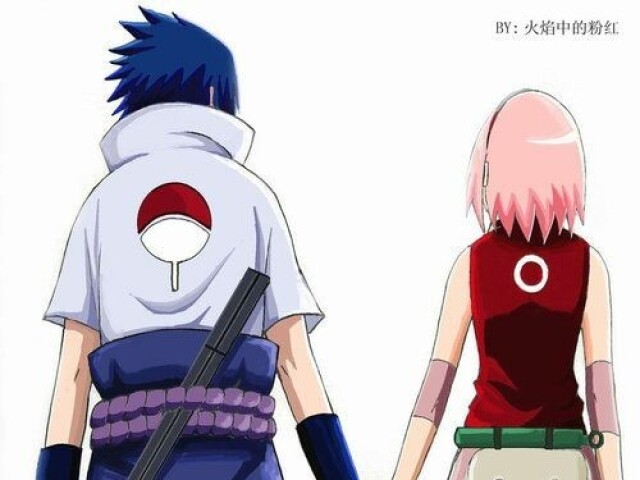 SasuSaku