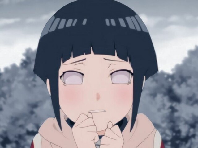 Hinata