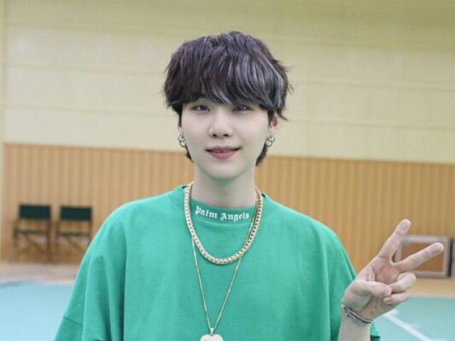 Yoongi