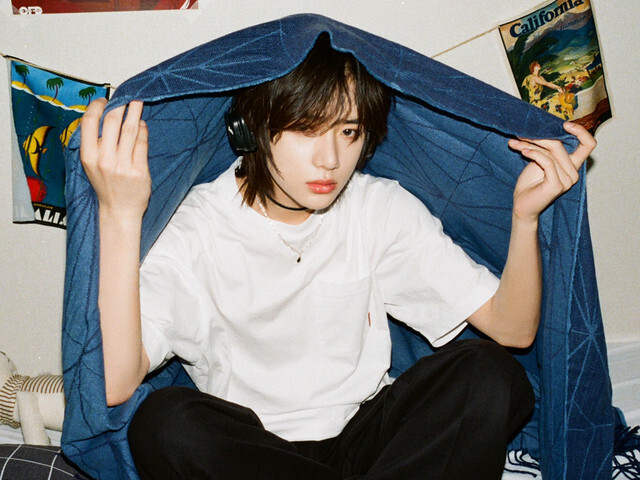 ›Beomgyu‹