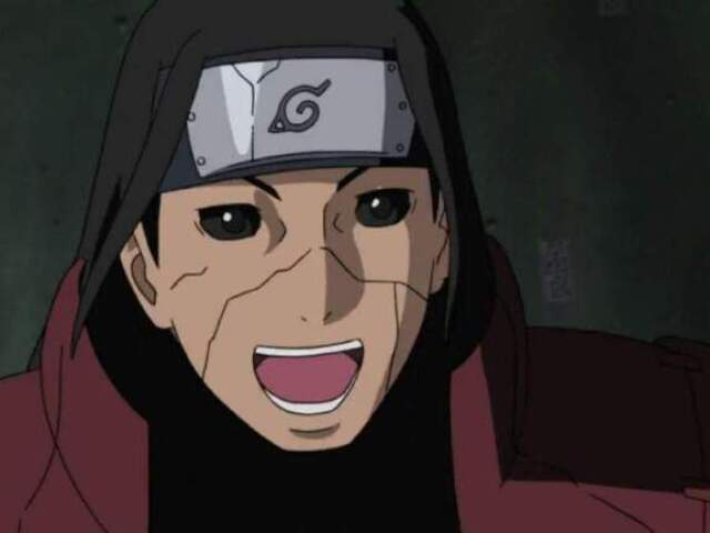 Você é o shidaime