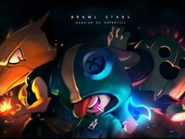 Você conhece Brawl Stars?