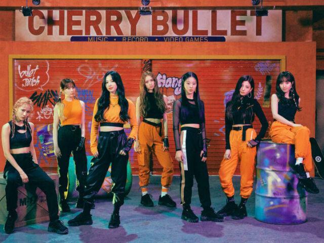 •Vou tentar adivinhar sua bias no Cherry Bullet•