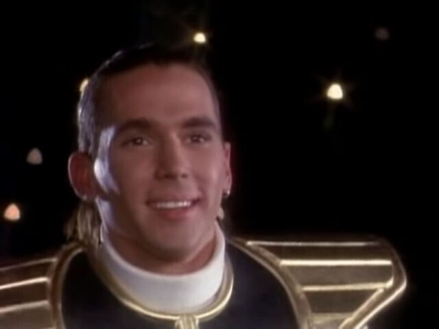 Tommy Oliver