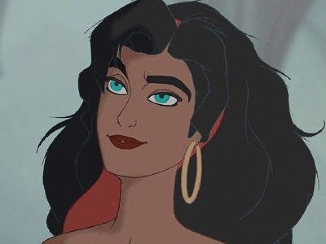 Esmeralda