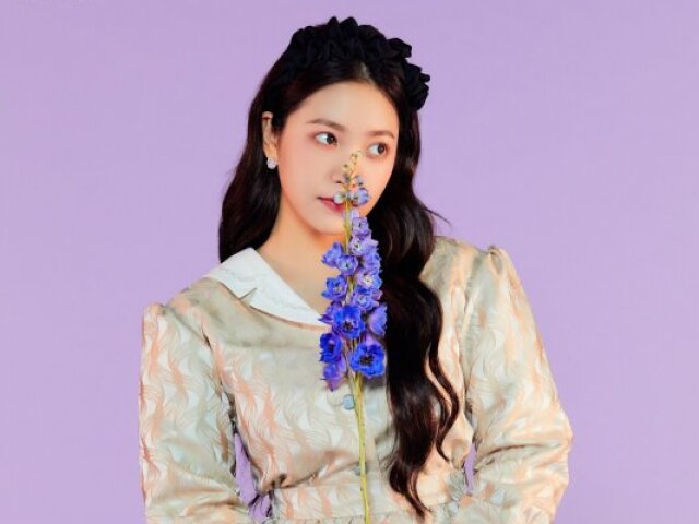 ╰ YeRi