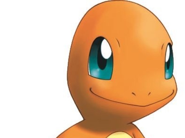Charmander