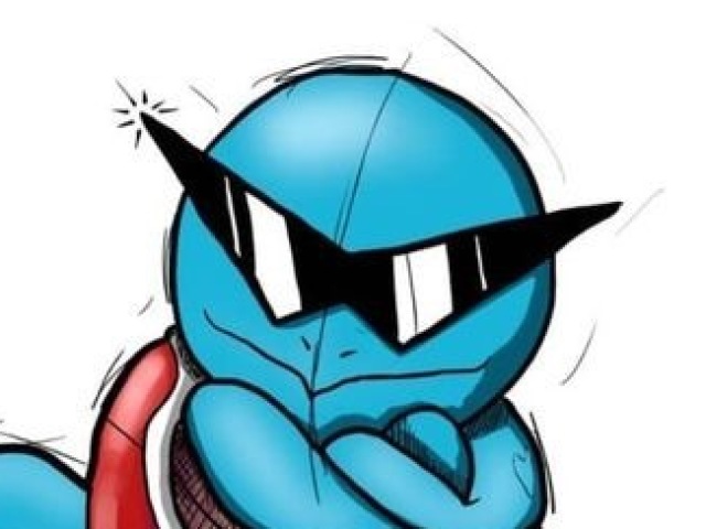Squirtle