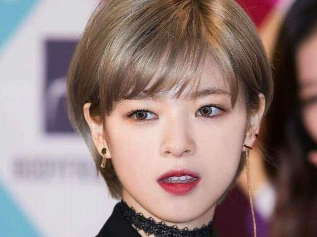 jeongyeon