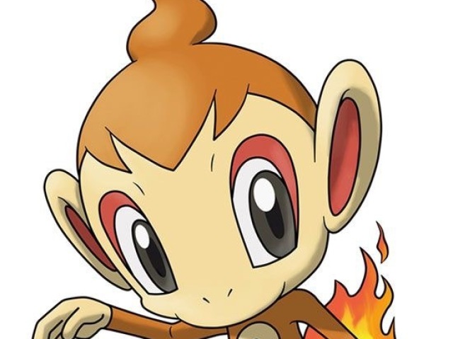 Chimchar