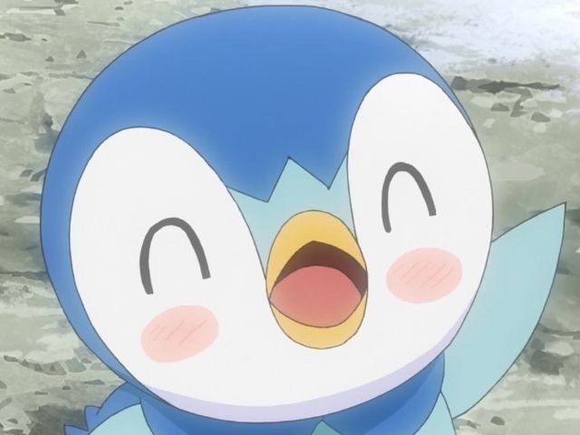 Piplup