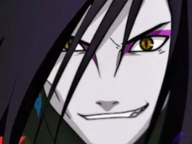 Orochimaru