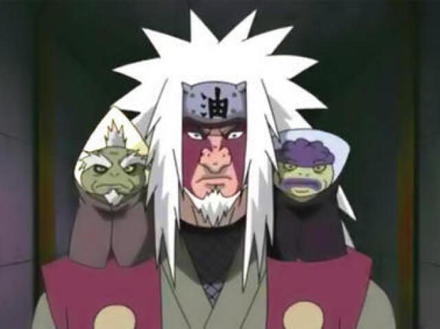Jiraya