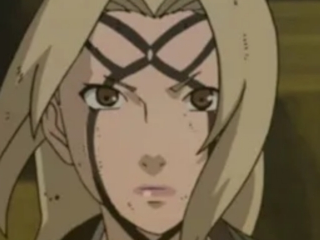 Tsunade