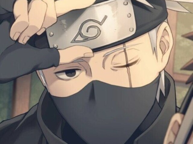 Kakashi