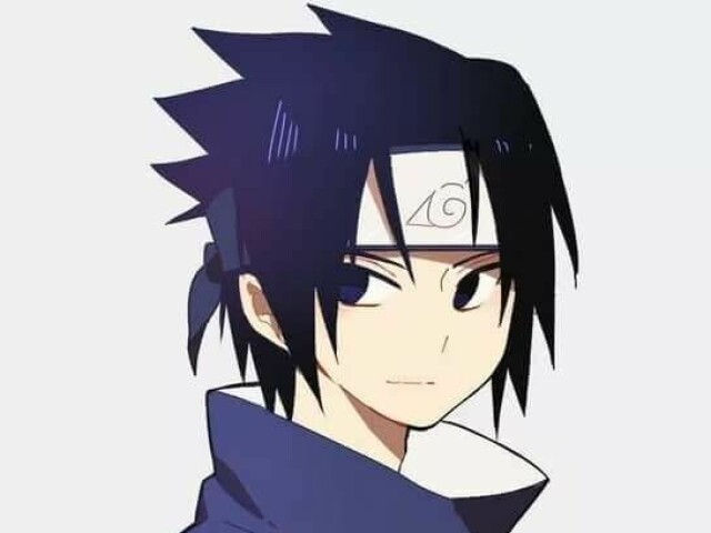 Sasuke