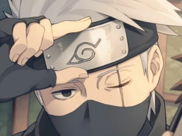 Kakashi