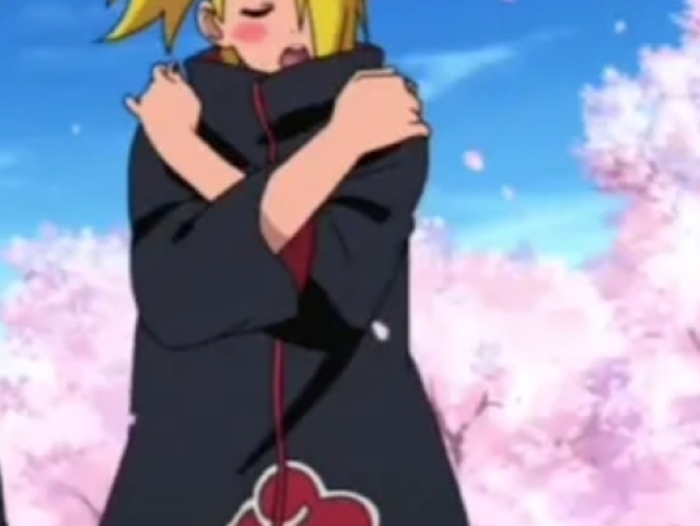 Deidara