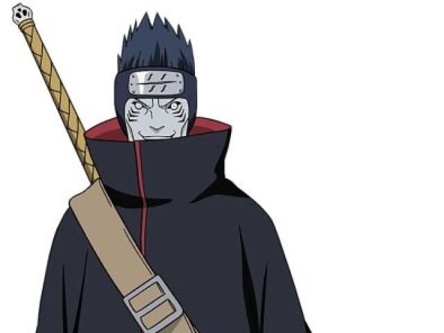 Kisame