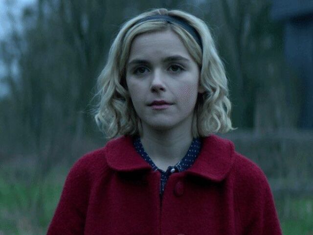 Sabrina