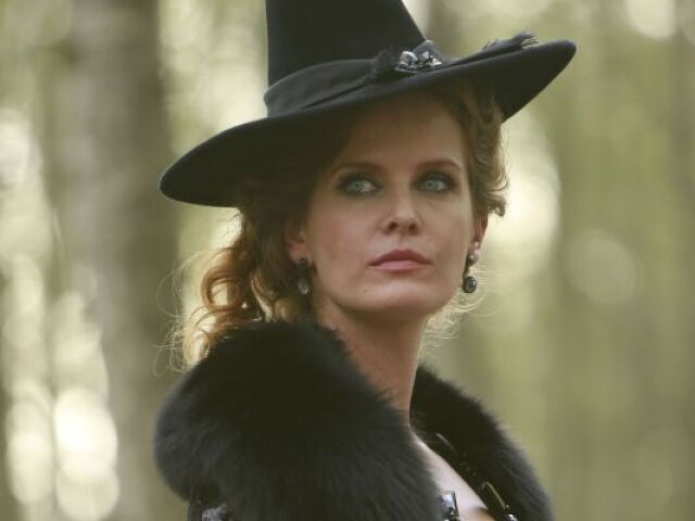 Zelena