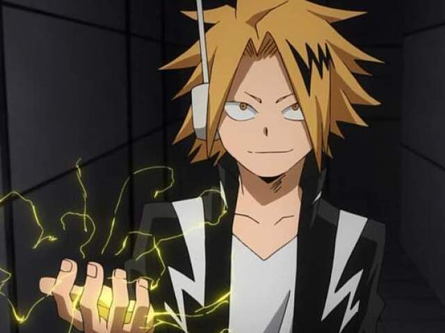 Denki Kaminari